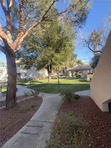 5415 West Harmon Avenue 1101, Las Vegas, NV 89103