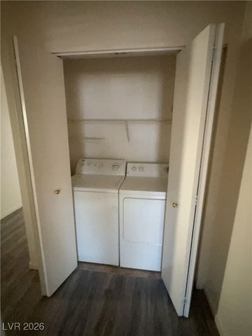 5415 West Harmon Avenue 1101, Las Vegas, NV 89103