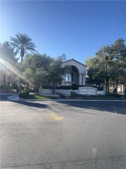 5415 West Harmon Avenue 1101, Las Vegas, NV 89103