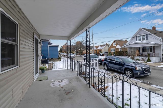 104 Weimar Street, Buffalo, NY 14206