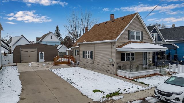 104 Weimar Street, Buffalo, NY 14206