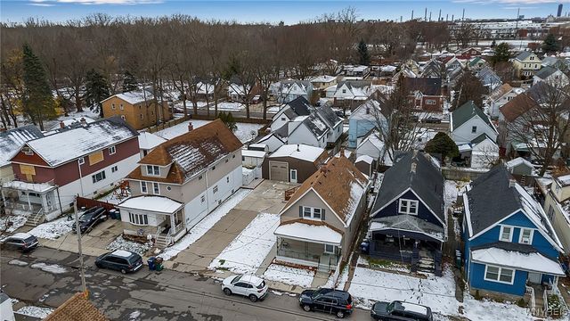 104 Weimar Street, Buffalo, NY 14206