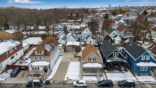 104 Weimar Street, Buffalo, NY 14206