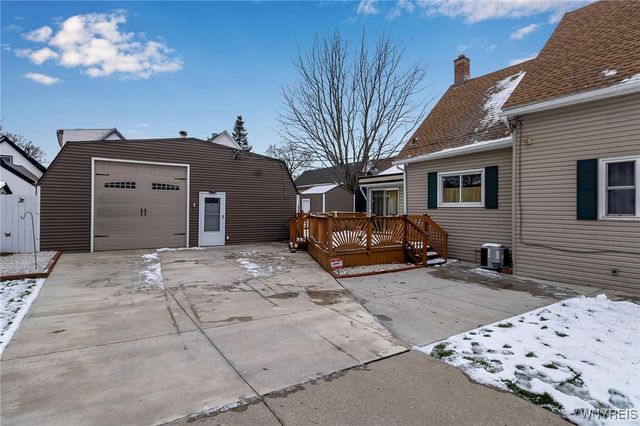 104 Weimar Street, Buffalo, NY 14206