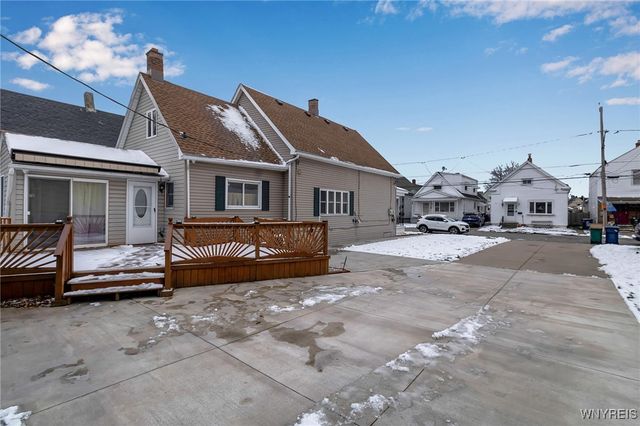 104 Weimar Street, Buffalo, NY 14206