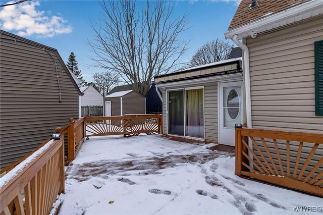 104 Weimar Street, Buffalo, NY 14206