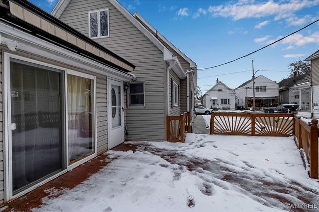 104 Weimar Street, Buffalo, NY 14206