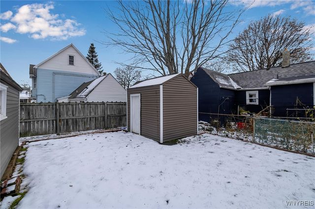 104 Weimar Street, Buffalo, NY 14206