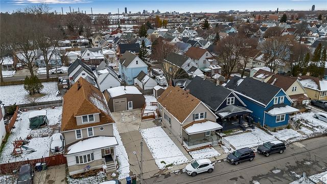 104 Weimar Street, Buffalo, NY 14206