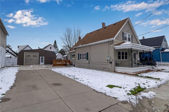 104 Weimar Street, Buffalo, NY 14206