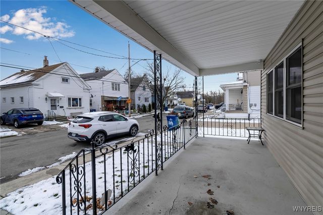 104 Weimar Street, Buffalo, NY 14206