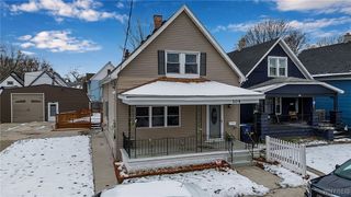 104 Weimar Street, Buffalo, NY 14206