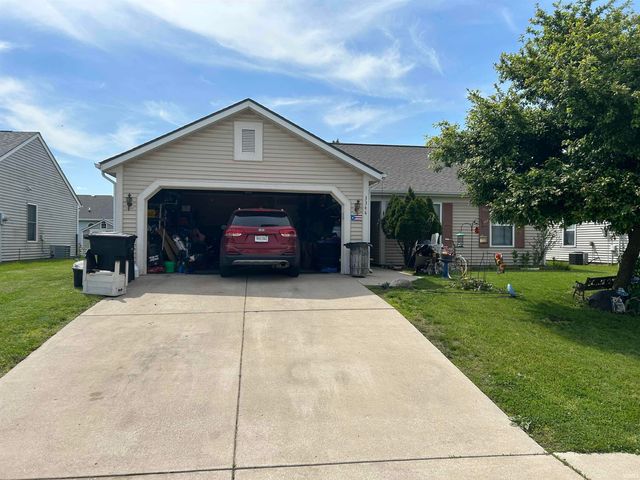 3344 Sibley Lane, Lafayette, IN 47909