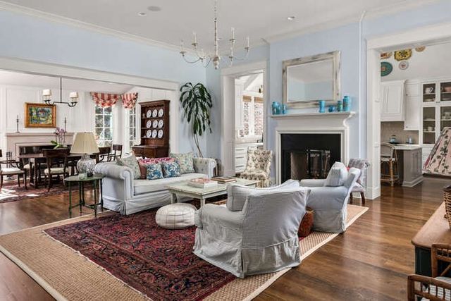 130 Alton Rd, Nashville, TN 37205