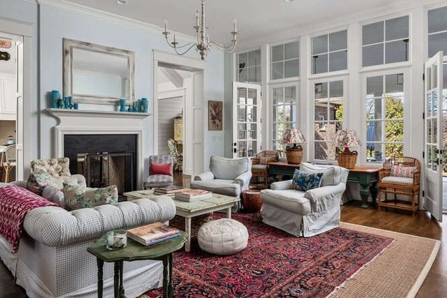 130 Alton Rd, Nashville, TN 37205