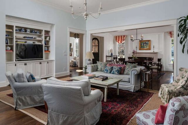 130 Alton Rd, Nashville, TN 37205