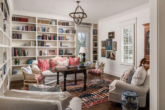 130 Alton Rd, Nashville, TN 37205