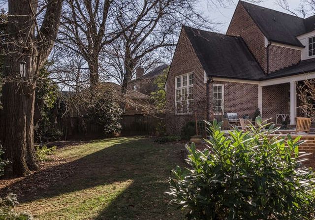 130 Alton Rd, Nashville, TN 37205