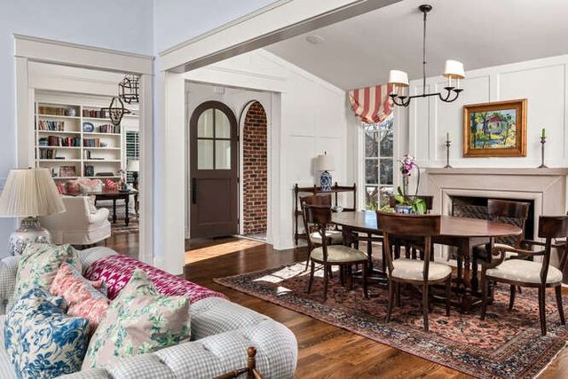 130 Alton Rd, Nashville, TN 37205