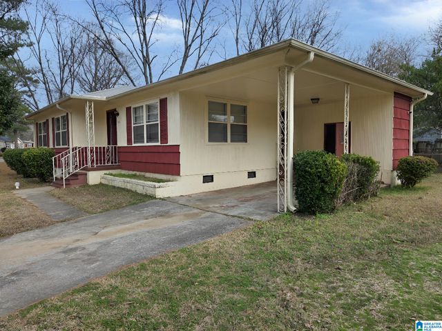 1009 SHELTON STREET, Birmingham, AL 35215