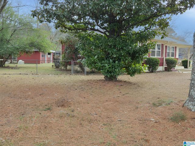1009 SHELTON STREET, Birmingham, AL 35215