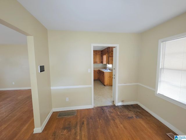 1009 SHELTON STREET, Birmingham, AL 35215