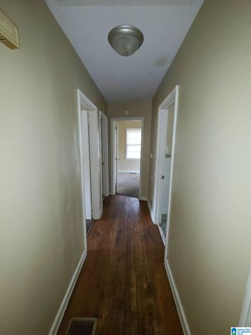 1009 SHELTON STREET, Birmingham, AL 35215