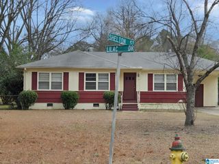 1009 SHELTON STREET, Birmingham, AL 35215