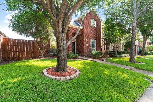 3136 Kettle River Court, Plano, TX 75025