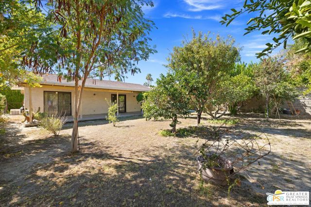 68600 Risueno Road, Cathedral City, CA 92234