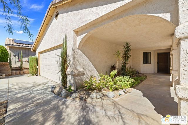 68600 Risueno Road, Cathedral City, CA 92234