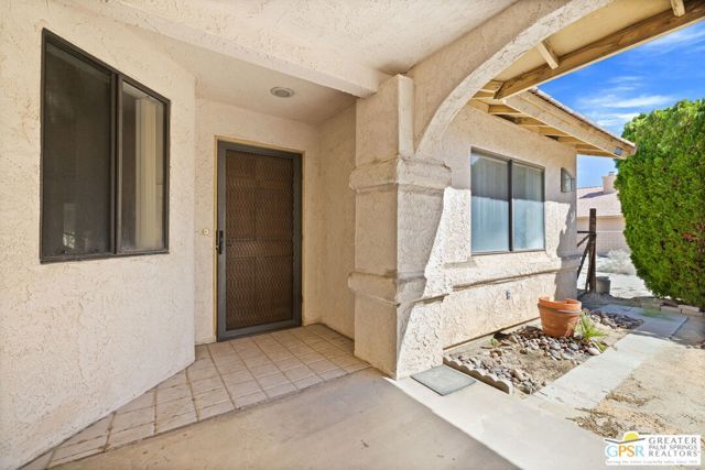 68600 Risueno Road, Cathedral City, CA 92234