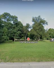1747 N Sheridan Street, South Bend, IN 46628