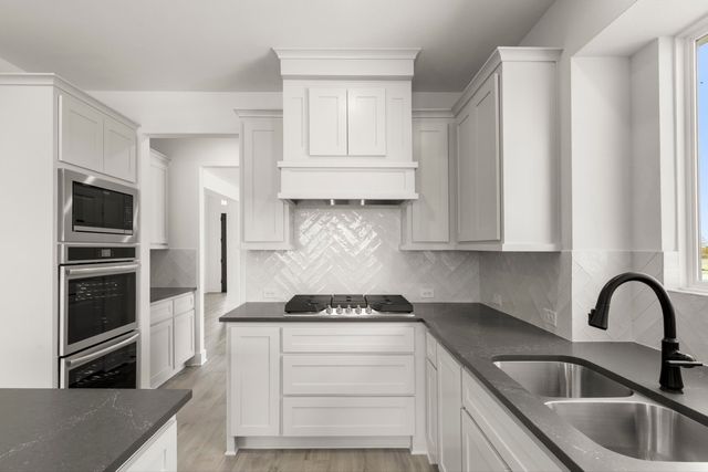 9621 Westchester Lane, Mesquite, TX 75126