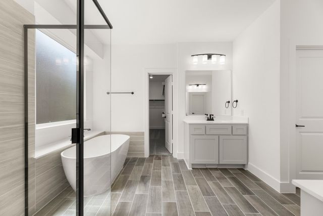 9621 Westchester Lane, Mesquite, TX 75126