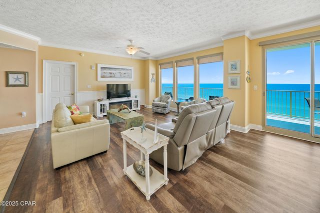 8715 Surf Drive 703B, Panama City, FL 32408