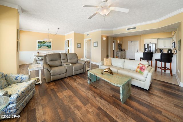 8715 Surf Drive 703B, Panama City, FL 32408