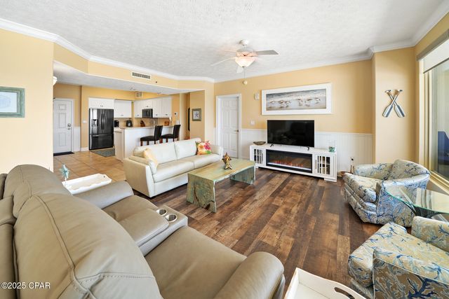 8715 Surf Drive 703B, Panama City, FL 32408