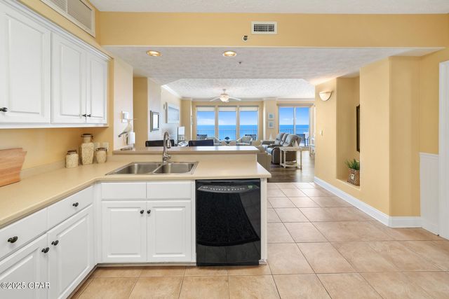 8715 Surf Drive 703B, Panama City, FL 32408