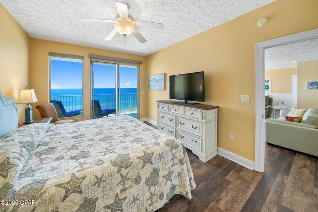 8715 Surf Drive 703B, Panama City, FL 32408