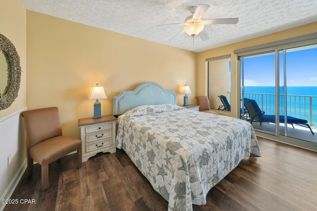 8715 Surf Drive 703B, Panama City, FL 32408