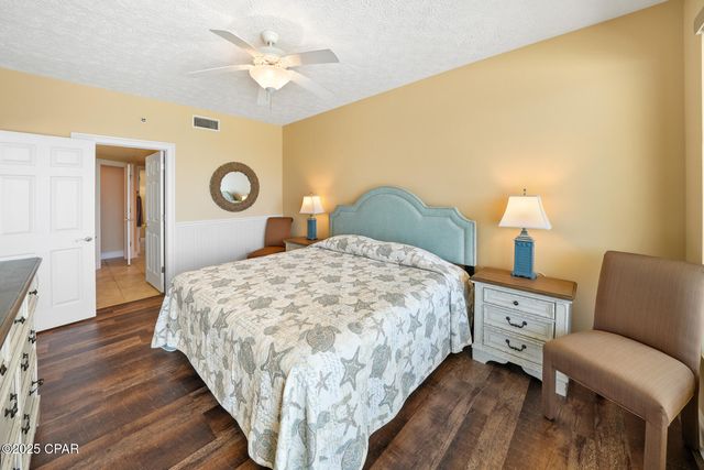 8715 Surf Drive 703B, Panama City, FL 32408