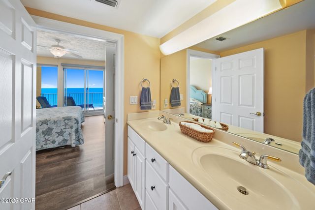 8715 Surf Drive 703B, Panama City, FL 32408