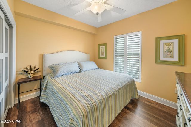 8715 Surf Drive 703B, Panama City, FL 32408