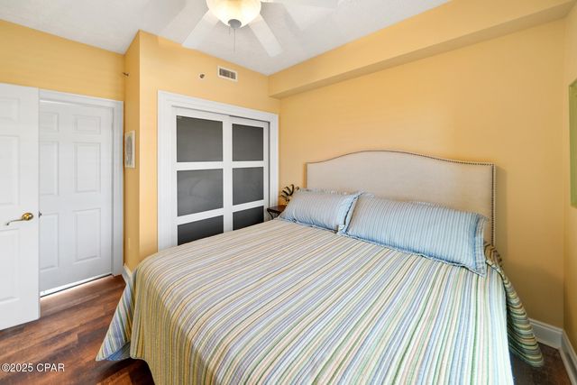 8715 Surf Drive 703B, Panama City, FL 32408