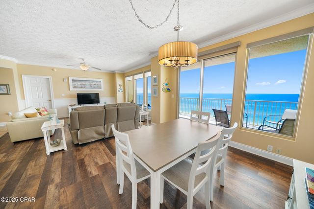 8715 Surf Drive 703B, Panama City, FL 32408