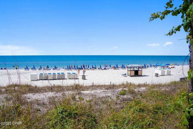 8715 Surf Drive 703B, Panama City, FL 32408