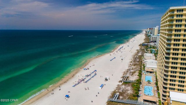 8715 Surf Drive 703B, Panama City, FL 32408