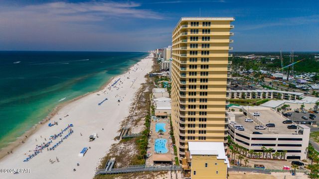 8715 Surf Drive 703B, Panama City, FL 32408
