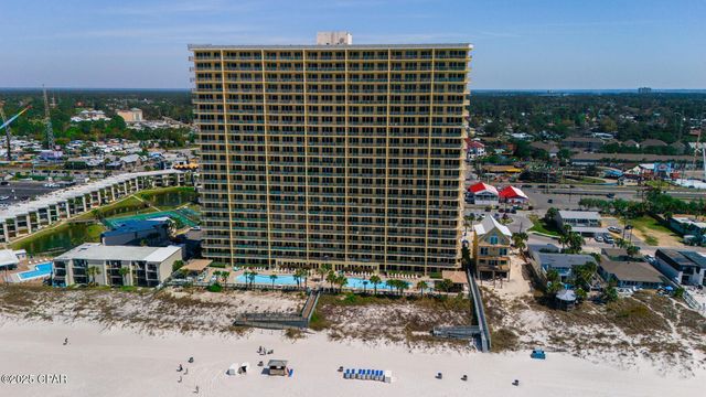 8715 Surf Drive 703B, Panama City, FL 32408
